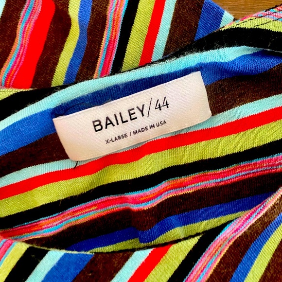 Anthropologie Bailey 44 dress - Picture 2 of 5